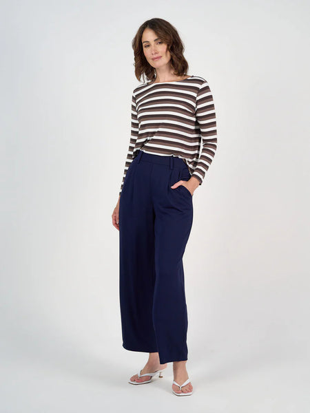 billie wide leg pant