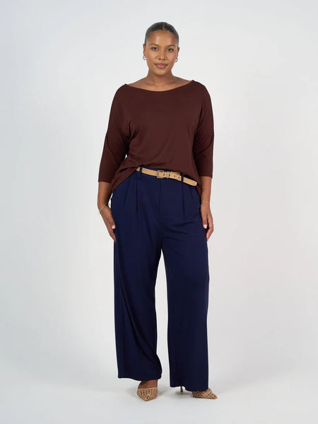 billie wide leg pant