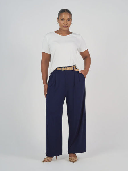 billie wide leg pant