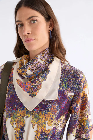 ELK - lantis scarf