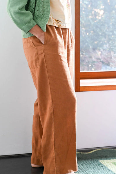 tessa pant