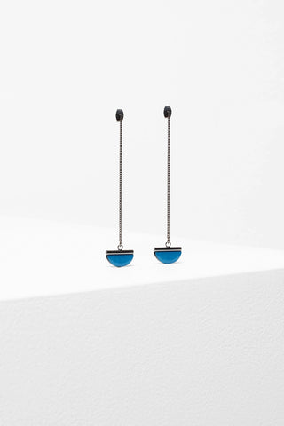 ELK pitea drop earring