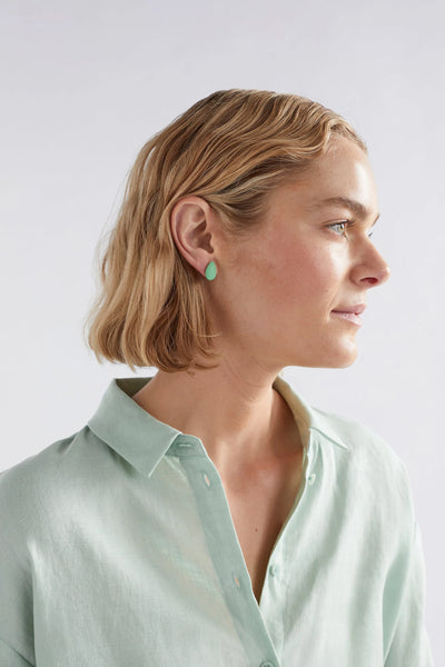 ELK reyni stud earring