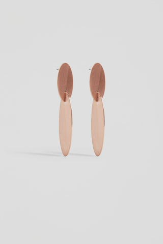 ELK staas drop earring