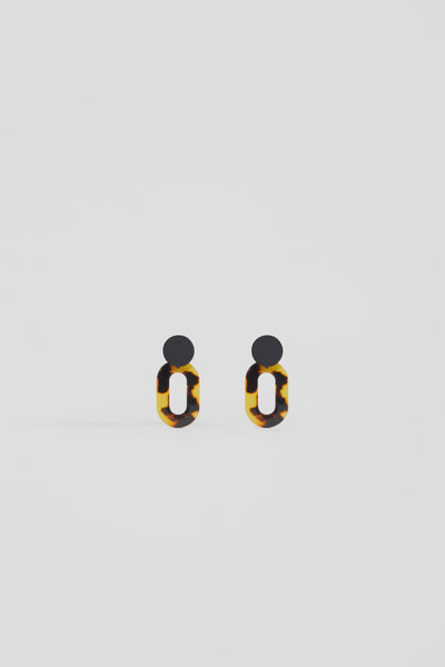 ELK - kea earring