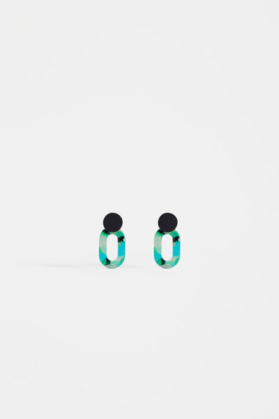 ELK - kea earring