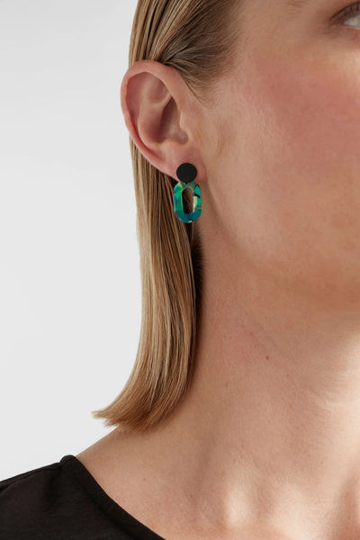 ELK - kea earring