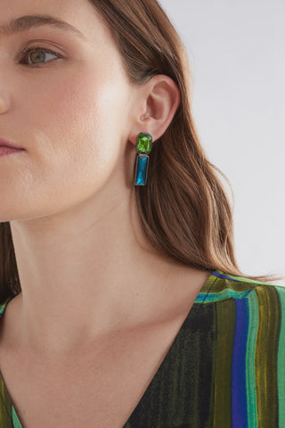 ELK juvel small stud earring