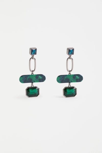 ELK - eimii drop earring