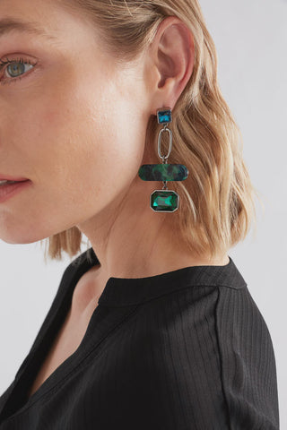 ELK - eimii drop earring