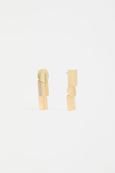 ELK - paerr drop earring