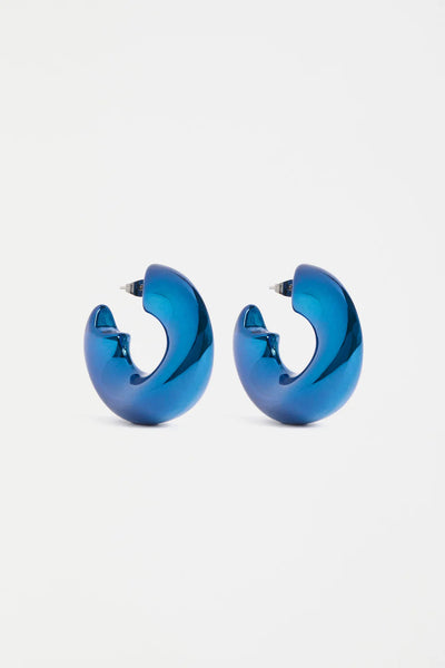 ELK - askla hoop earring
