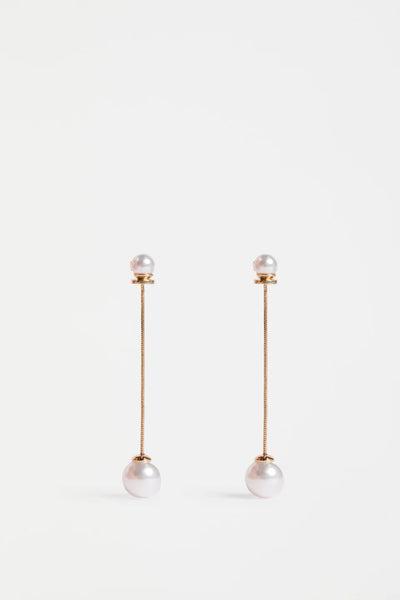 ELK sarra drop earring