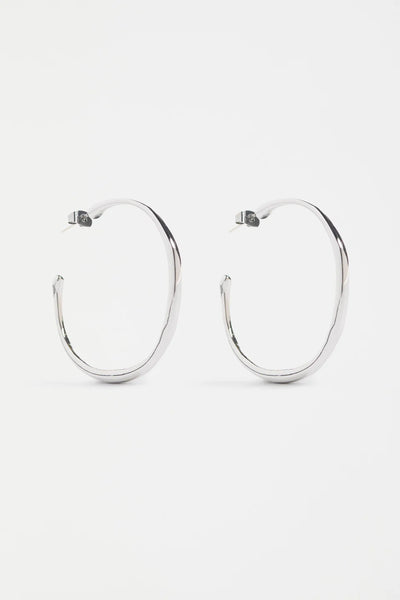 ELK niska hoop earring
