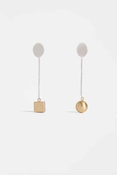 ELK - finnas drop earring