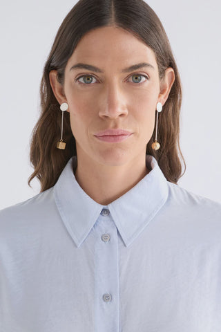 ELK - finnas drop earring