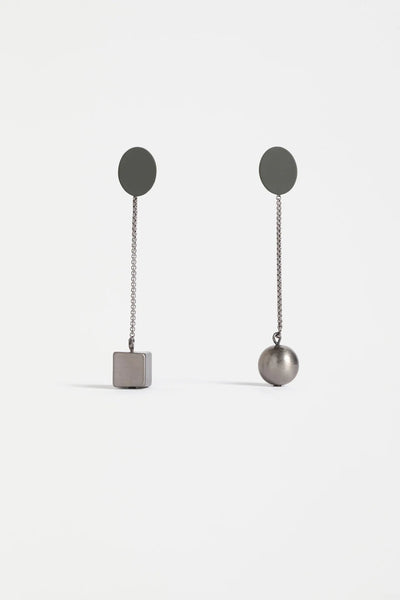 ELK - finnas drop earring