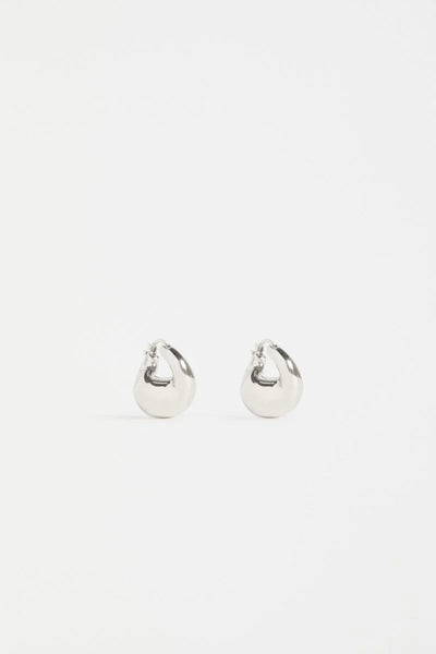 ELK - aisem mini hoop earring