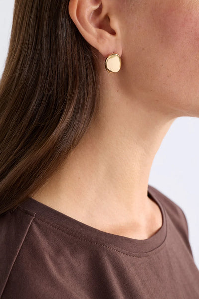 ELK - atur mini stud earring