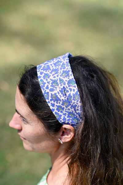 hair wrap