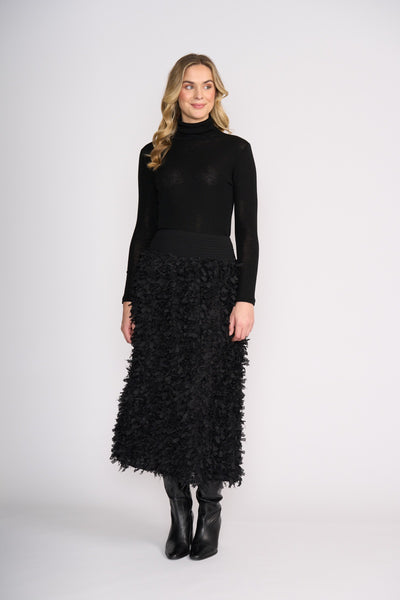 FO8549 cygnet-ure skirt