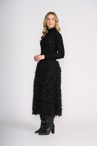 FO8549 cygnet-ure skirt