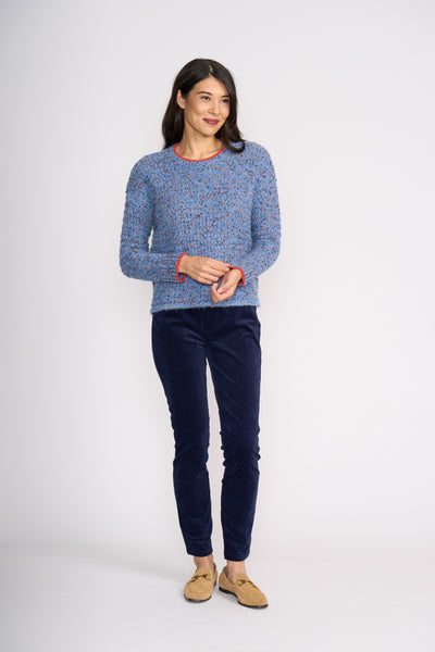 FO8484 tip of greatness sweater