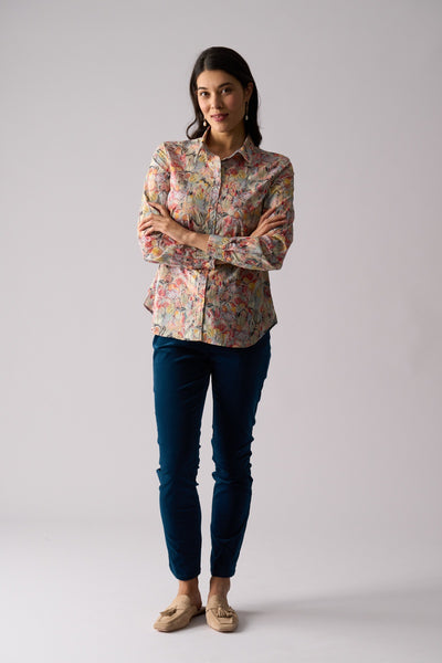 FO7043 all class shirt