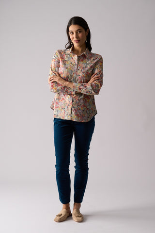 FO7043 all class shirt