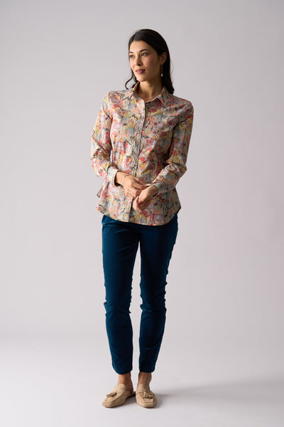 FO7043 all class shirt