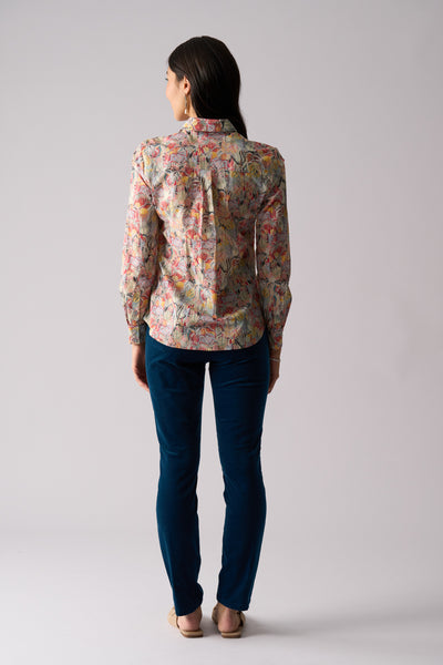 FO7043 all class shirt