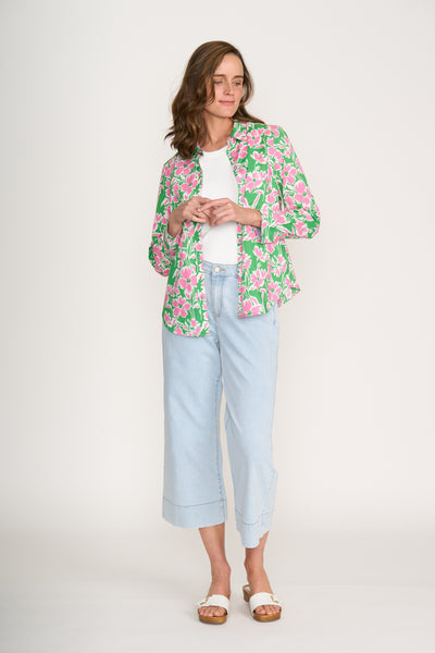 FO7428 all class shirt