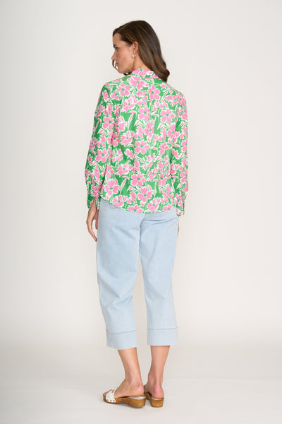 FO7428 all class shirt