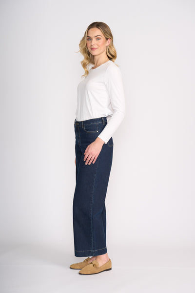 FO8525 jean queen jean