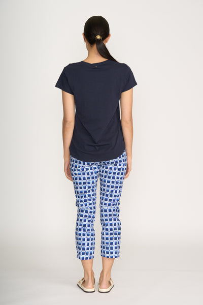 FO4901P fuss free capri