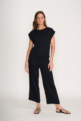 FO8167 shell-abration top