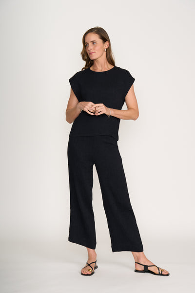 FO8167 shell-abration top