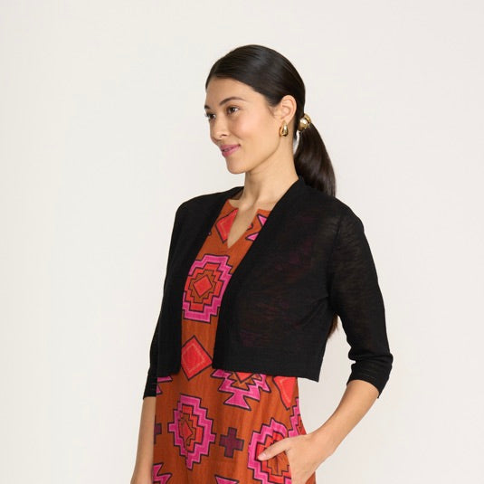 FO8190 headliner shrug