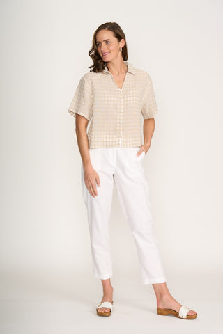 FO8199 hatch a plan shirt