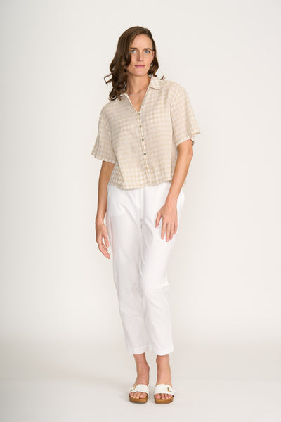 FO8199 hatch a plan shirt