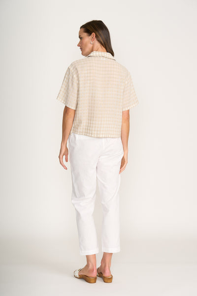 FO8199 hatch a plan shirt