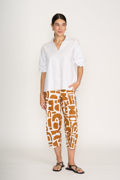 FO7913 good impression pant