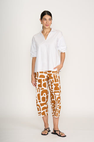 FO7913 good impression pant