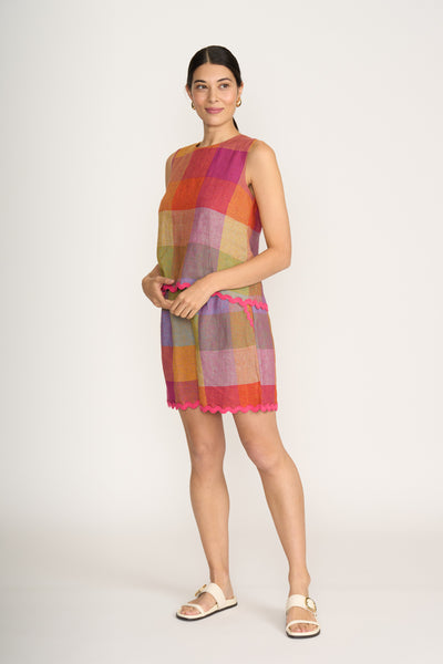 FO8365 moral fibre short