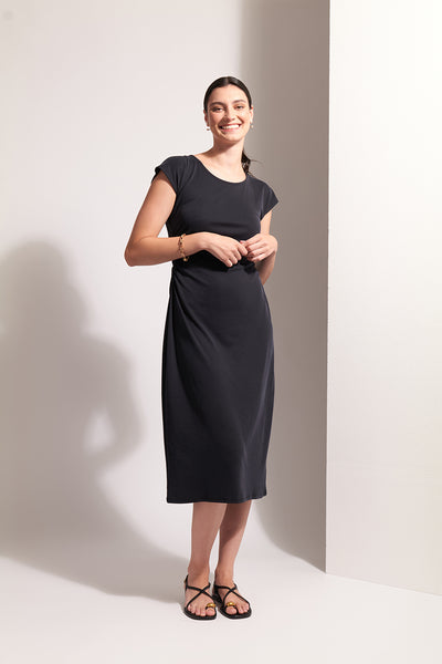 FO8351 high flyer dress