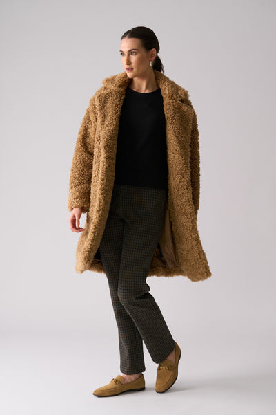 FO8385 yogi coat