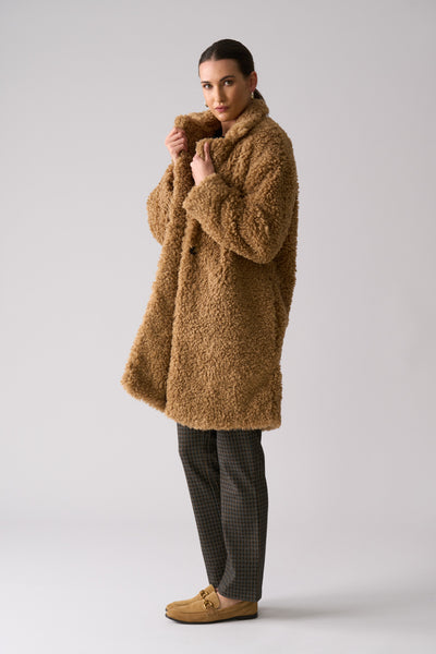 FO8385 yogi coat