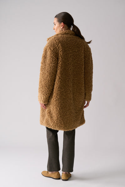 FO8385 yogi coat