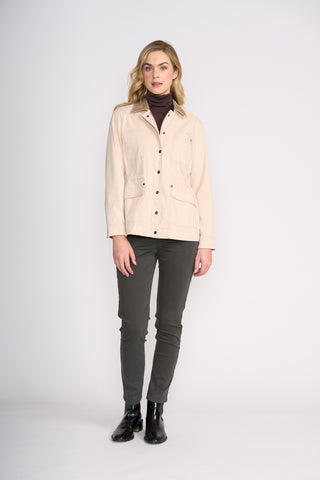 FO8396 hidden treasures jacket