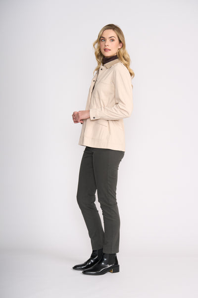 FO8396 hidden treasures jacket